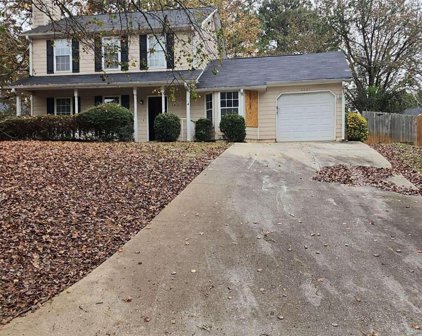 5601 Tunbridge Wells Road, Lithonia