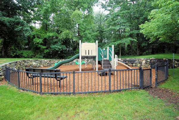 Piney Orchard playground