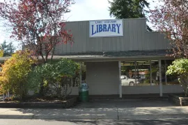 lake stevens library