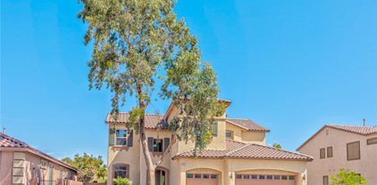 3721 Alcantara Lane, North Las Vegas