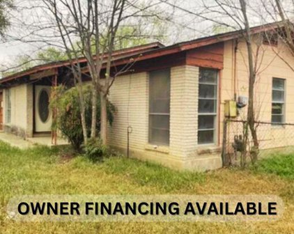 2215 Ramona, San Antonio