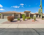 15534 W Cypress Point Drive, Surprise image