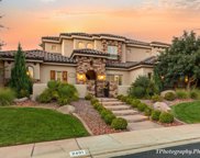 2451 E Lagrasse Cir, St George image