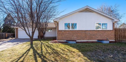 6761 S Kit Carson Circle W, Centennial