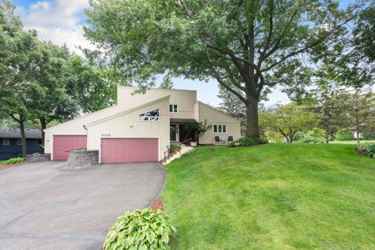 3129 18th Street NW, New Brighton