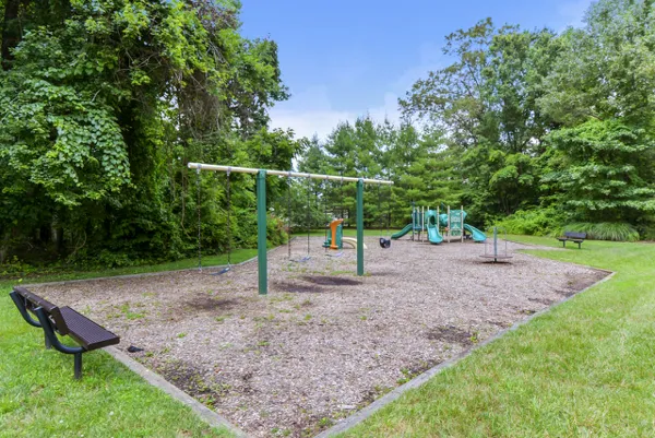 Saddlebrook community playground