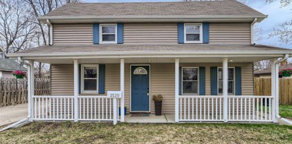 2530 Maple Avenue, Anoka