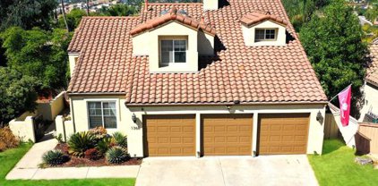 1368 Gilmore Place, Escondido