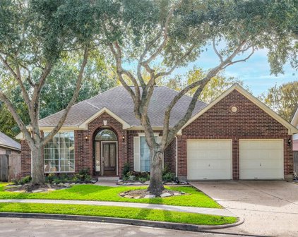 1707 Garden Home Drive, Sugar Land