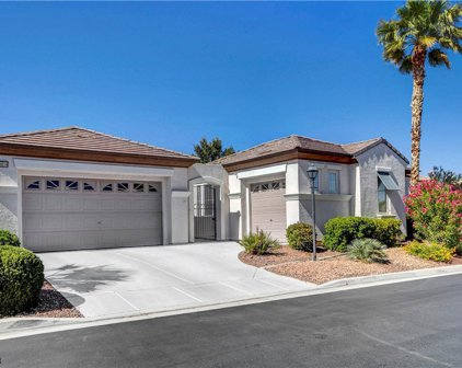 10814 Franklin Hills Avenue, Las Vegas