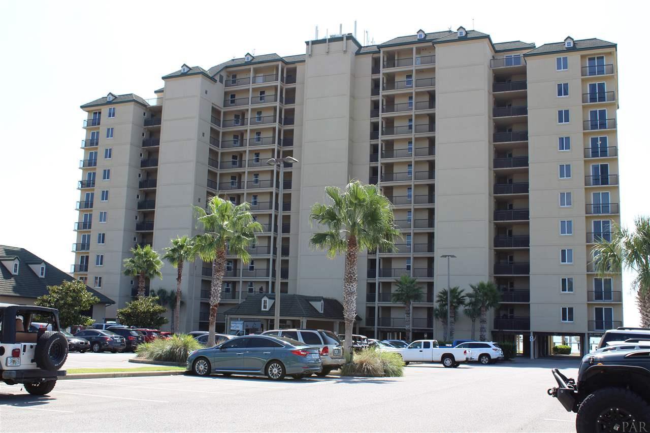 10335 Gulf Beach Hwy Unit 1202, Pensacola FL 32507, Property Listing