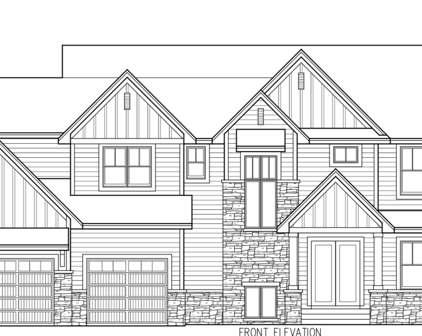 14661 Stutz Street NE, Ham Lake