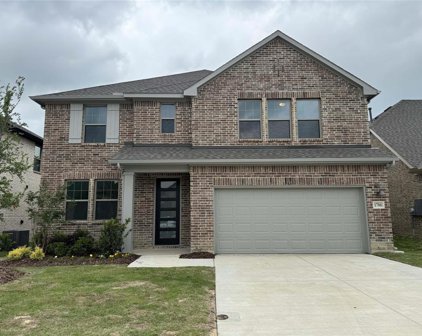1706 Gracehill  Way, Forney