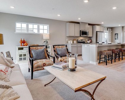 3095 125th Lane NE Unit #E, Blaine