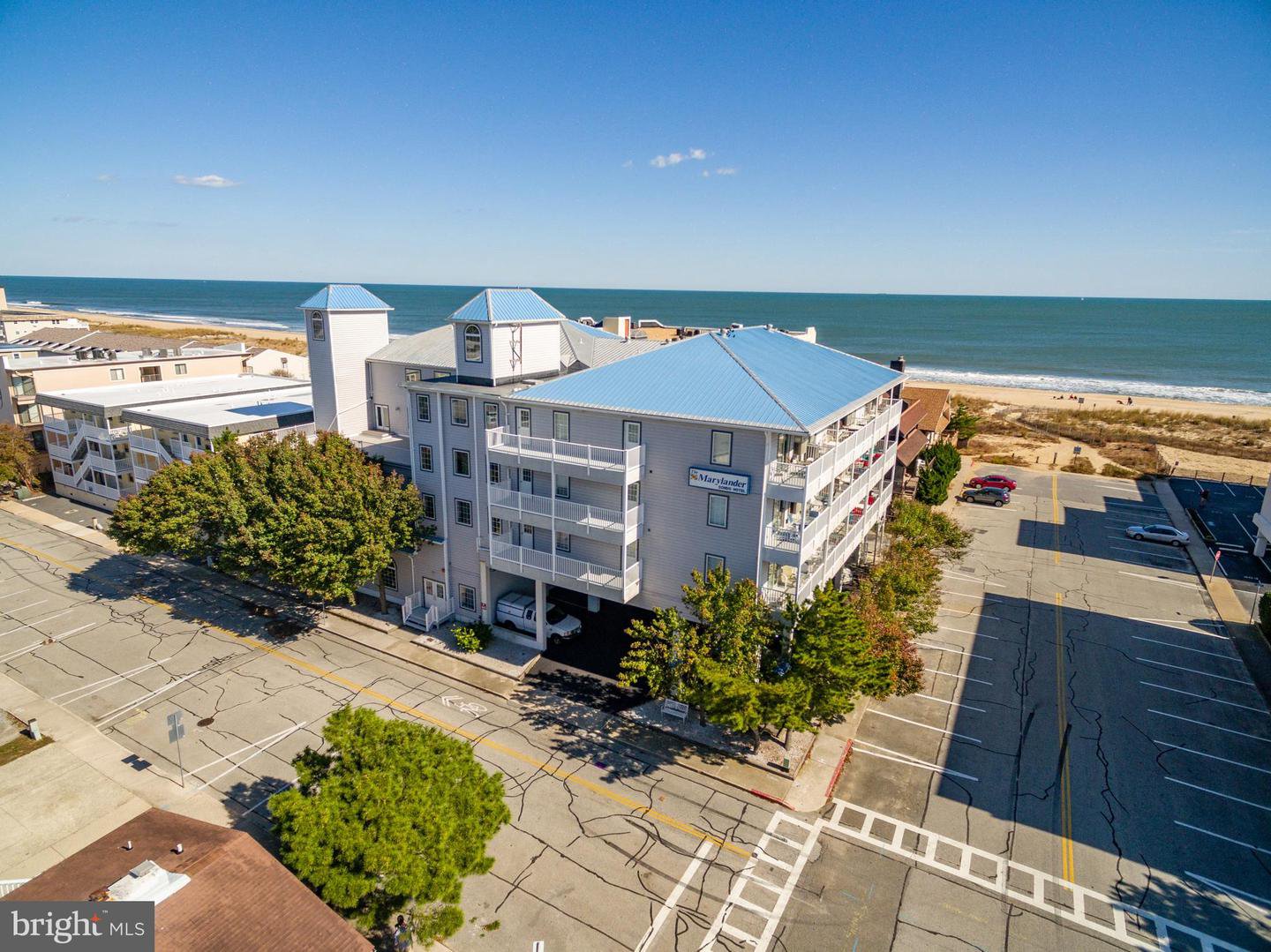 6 127th Street Unit 307, MARYLANDER, Ocean City MD 21842