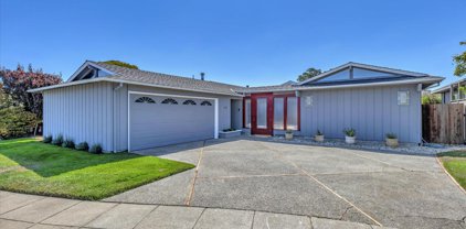108 Flying Cloud ISLE, Foster City
