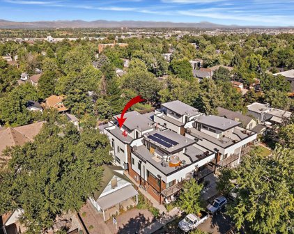 1831 S Pearl Street Unit 2, Denver