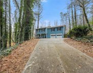 3905 Butterfield Nw Drive, Kennesaw image