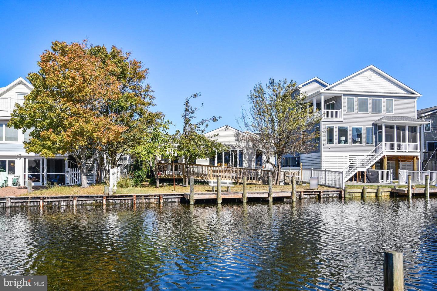 134 Brandywine Drive, South Bethany DE 19930