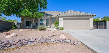 2931 Los Pueblos Drive, Bullhead City