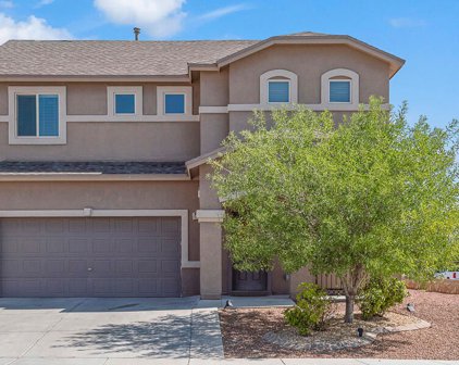 3700 Loma Cortez Drive, El Paso