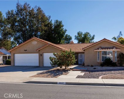 2827 Peach Tree Street, Hemet
