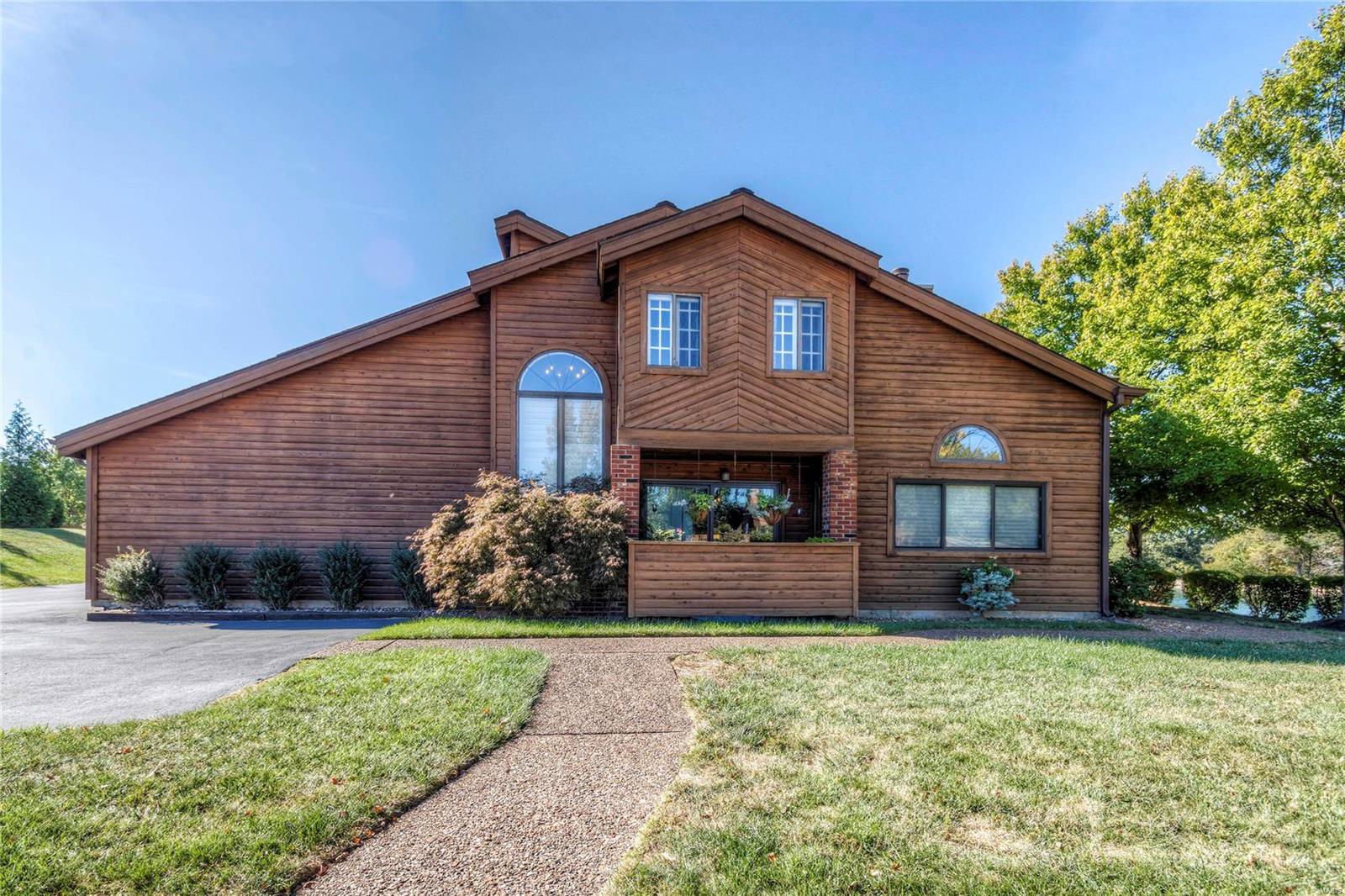 701 Hemingway Lane, Weldon Spring, 63304