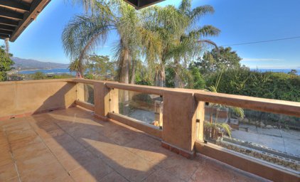 611 Miramonte Drive, Santa Barbara