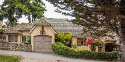 0 SE Corner of Ocean & San Antonio, Carmel