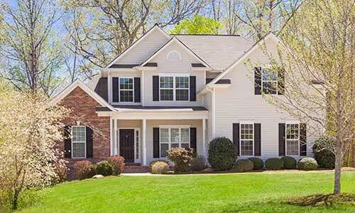 Traders Point Real Estate