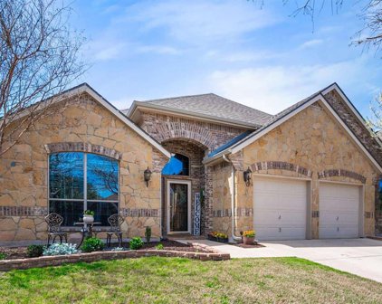 8109 Hickory Upland  Drive, Fort Worth
