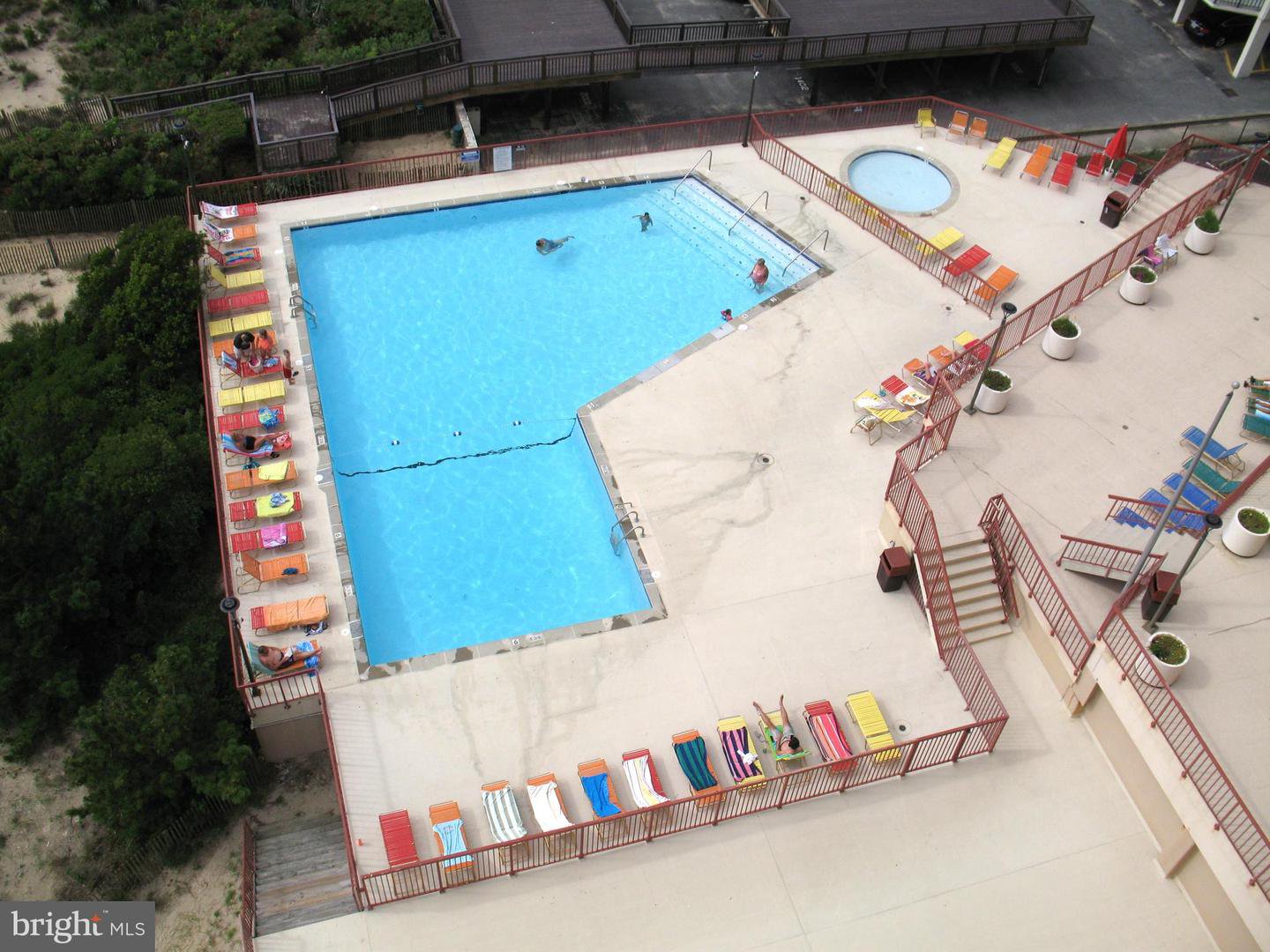 11200 Coastal Highway Unit 902 RAINBOW, Ocean City MD 21842