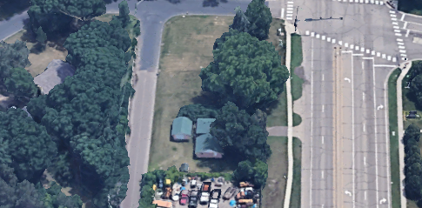 321 Coon Rapids Boulevard NW, Coon Rapids