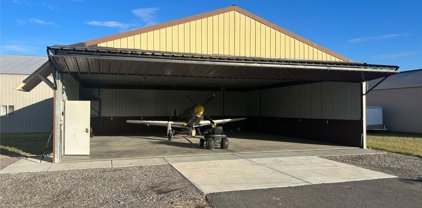 Hangar 49 Taxiway L, Belgrade