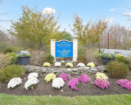 100 Woodcrest Lane Unit #120, Mount Kisco