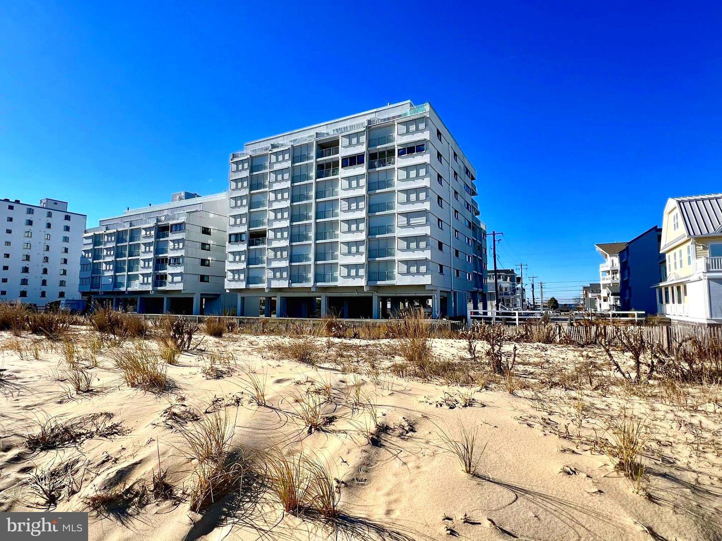 8203 Atlantic Avenue Unit 308, Ocean City MD 21842