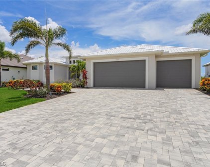 3320 NW 2nd Terrace, Cape Coral