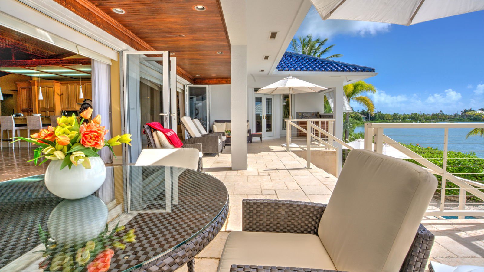 52 Cannon Royal Drive, Shark Key, 33040