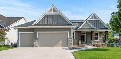 12749 Lake Vista Lane, Champlin