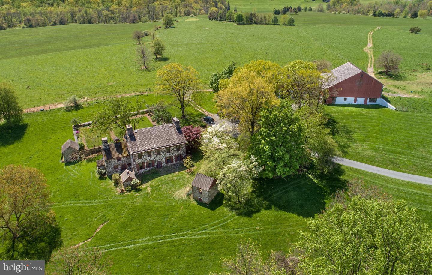 2200 Ridge Road, Elverson, 19520