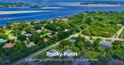 Homes for Sale in Rocky Point