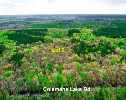 Lot 2 Colemans Lake Road, Ford