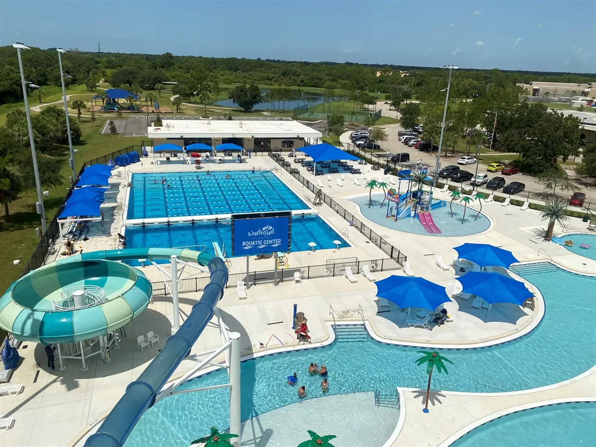 North Port Aquatic Center