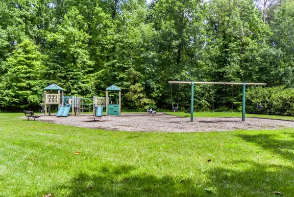 Saddlebrook play ground