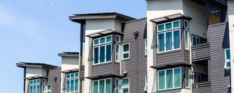 Multifamily Homes for Sale