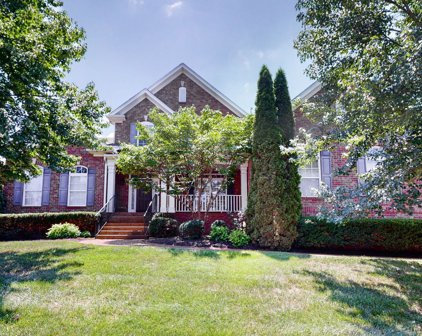 1001 Harwick Drive, Franklin