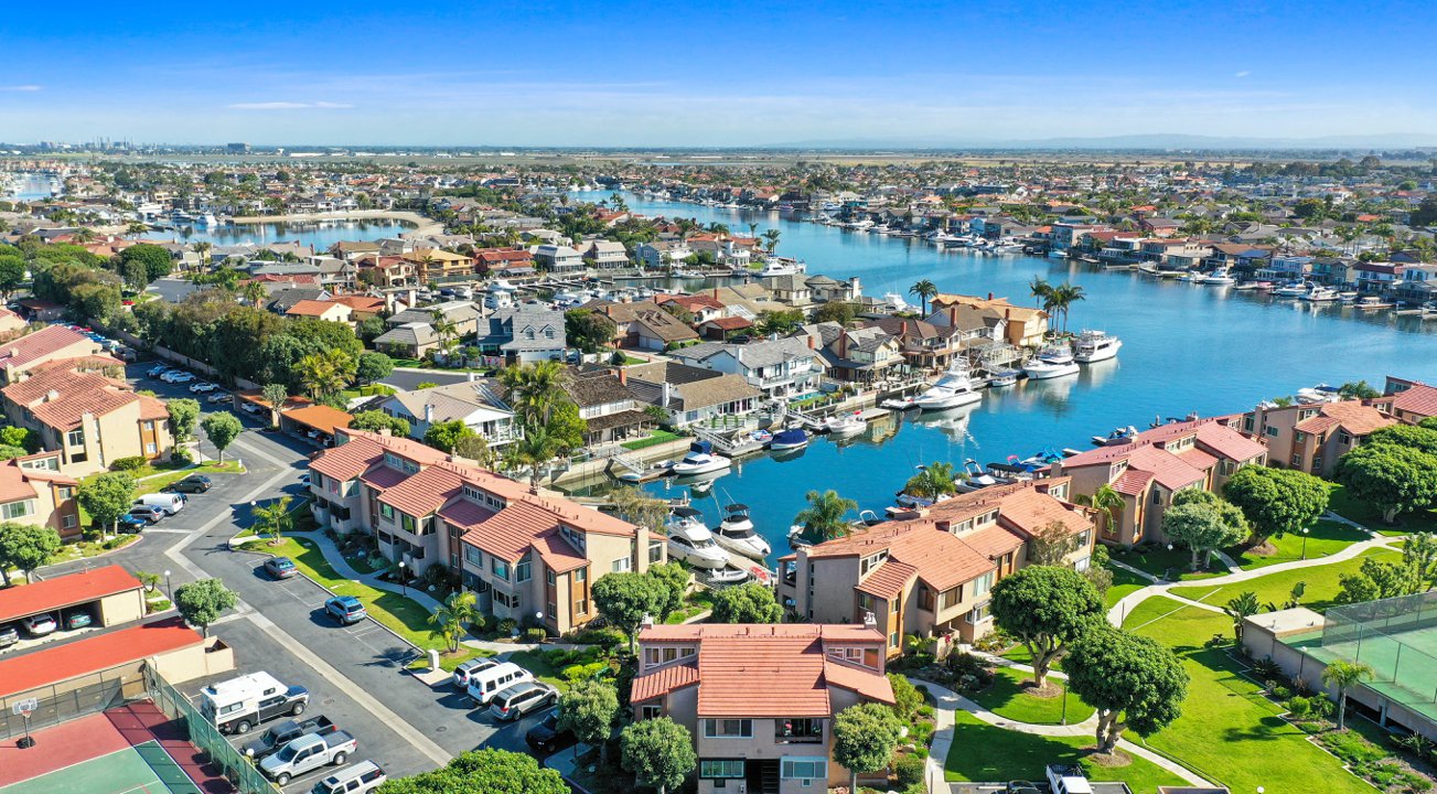 Orange County Communities and Neighborhoods