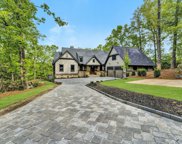 444 Old Shallowford Bridge Road, Sunset image