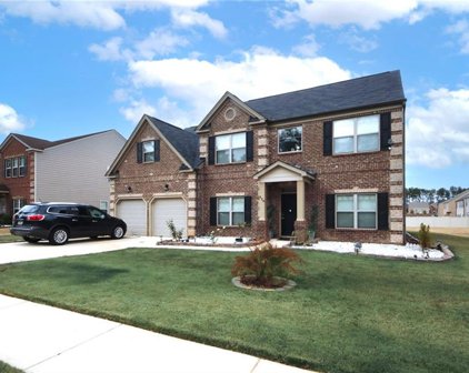 529 Sedona Loop, Hampton