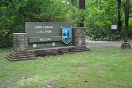 saint edward state park